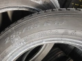 4бр. зимни гуми 255/55/19 Pirelli, снимка 7