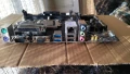 Дънна платка Gigabyte GA-H81M-DS2 Socket LGA1150 CPU+FAN, снимка 1