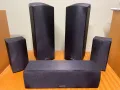 ONKYO Dolby Atmos speaker surround set 5.0.2 тонколони за домашно кино SKF-594, снимка 2