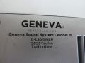 аудио система Geneva Sound System M, снимка 8