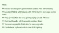 Intel Core i7 14650HX/Nvidia RTX 5070 8GB/15.6 2K 165Hz 100%DCI-P3/16GB RAM/512GB NVMe/MSI Katana 15, снимка 12
