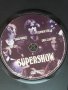 Various – 2003 - Supershow - The Last Great Jam Of The 60's!(Eagle Vision – EV 30033-9)(DVD,PAL,Mono, снимка 2