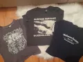 H&M три тениски за 20лв, снимка 1
