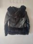 Стилно дамско яке от еко кожа , снимка 2