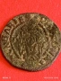 Рядка монета динар 1527г. Лудвиг втори Унгария за КОЛЕКЦИЯ 53007, снимка 10