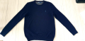 POLO Ralph Lauren Wool Mens Size S ОРИГИНАЛ! Мъжки Вълнен Пуловер, снимка 4