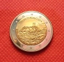 2 евро 2015 Монако - Реплика , снимка 1