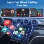 CarPlay безжичен адаптер за iPhone, снимка 5