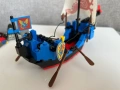 Lego Castle Sea Serpent 6057, снимка 6