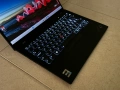 14' Touch Core i7-1355u Lenovo ThinkPad X1 Carbon Gen 11 32GB LPDDR5/512GB NVMe/5G/Бат 12ч, снимка 5