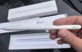 Apple Pencil 2nd Generation, снимка 2