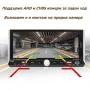 6.86” 1280*480 1-Din мултимедия с Android 15, RDS, RAM 4GB, 32GB ROM, снимка 6