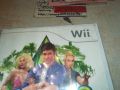 DIE SIMS NINTENDO WII GAME 2407241128, снимка 5