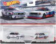 Hot Wheels `73 BMW 3.0 CSL Race Car BMW 320 Group 5, снимка 1 - Колекции - 45359719