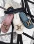Дамски плажни чехли със свеж интересен дизайн, подходящи за ново летно приключение, снимка 8