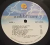 B.B. King ‎– 16 Original Big Hits B.B. King Made in USA Американско издание в отлично състояние  Ряд, снимка 4