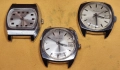 Лот съветски руски часовници Ракета, снимка 12