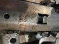 Кормилна колона Volkswagen Polo 9n 9n1 6Q1 419 501 BB  6Q1419501BB, снимка 5