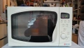 Продавам микровълнова печка Rohnson 800 W работи идеално35€, снимка 1