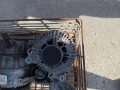 Генератор, Алтернатор, VW Passat VI, 2.0 TDI, 2005-2011г., 021 903 026 L, 021903026L, снимка 1