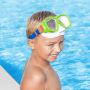 Цветна детска морска маска за плуване 7+ години - Bestway, снимка 5