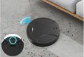 Иновативна интелигентна прахосмукачка-робот за перфектно почистване в дома и офиса Cleaner K250., снимка 4