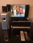 LG 5.1 DVD Домашно Кино аудио система