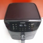 НАЙ ДОБРАТА ОФЕРТА  Airfryer Cosori 5,5 Литра, снимка 2