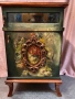уникален антикварен шкаф, снимка 1