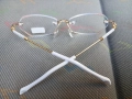 Оптични очила за четене +1.00, снимка 7