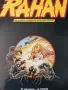 Стари Френски Комикс Албума RAHAN / 1986 год., снимка 9