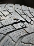Джанти Алфа Ромео 5x110 17ки със зимни гуми, снимка 8