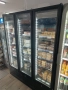 Вертикални хладилни витрини - нови налични насклад, снимка 2