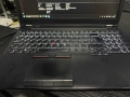 2 броя лаптоп Lenovo Thinkpad P50, снимка 7