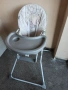 продавам бебешко столче за хранене , снимка 1