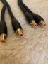 Audioquest splitter 1M-2FM, снимка 5