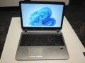 Hp probook 450 g2 intel i5, 8гб рам, 1000гб хард диск, 15.6 инча дисплей , снимка 2