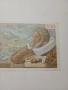 ФРАНЦИЯ БАНКНОТА 100 ФРАНКА 1941 Г , снимка 6