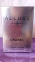 Мъжки парфюм Chanel Allure Homme Sport EDT 100 ml., снимка 3