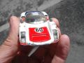 МЕТАЛНА КОЛИЧКА CORGI TOYS PORSCHE CARRERA 6 , снимка 5