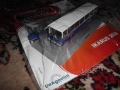 Легендарни автобуси - Ikarus 260 - DeAgostini, снимка 3