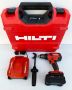 Hilti SF 6-22 ATC Nuron - Безчетков винтоверт 2023г., снимка 1