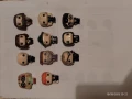 Mini funko pop figures Harry Poter (2023), снимка 3