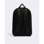 Раница Adidas originals satin classic  backpack black , снимка 2