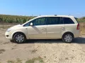 Opel Zafira B 1.6 CNG , снимка 4