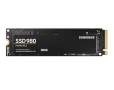 SSD SAMSUNG 980 M.2 Type 2280 500GB PCIe Gen3x4 NVMe, V8V500BW, снимка 1