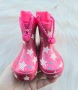 Детски гумени ботуши №19, снимка 2