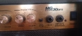 Marshall MG 30 DFX Усилвател за китара., снимка 5