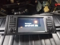мулти медия андроид за bmw e 53, снимка 6