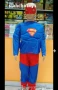 Костюми на Спайдермен,Зоро,Супермен,Бен 10 и Батман, снимка 11